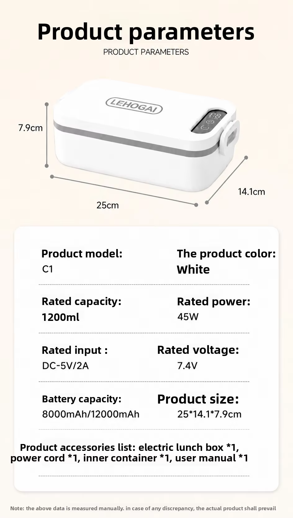 Wavvo Portable Mini{Gen 1}