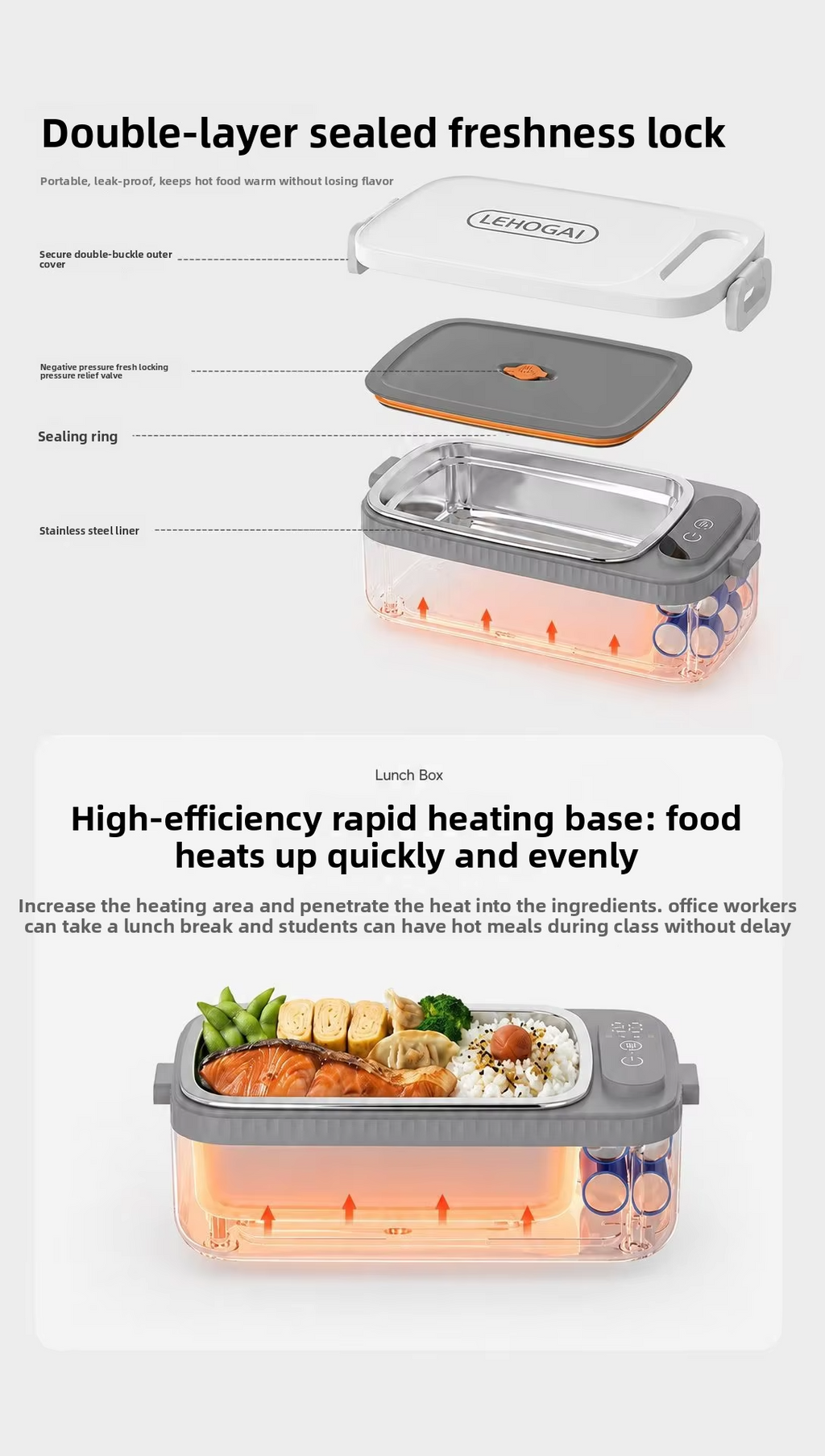 Wavvo Portable Mini{Gen 1}
