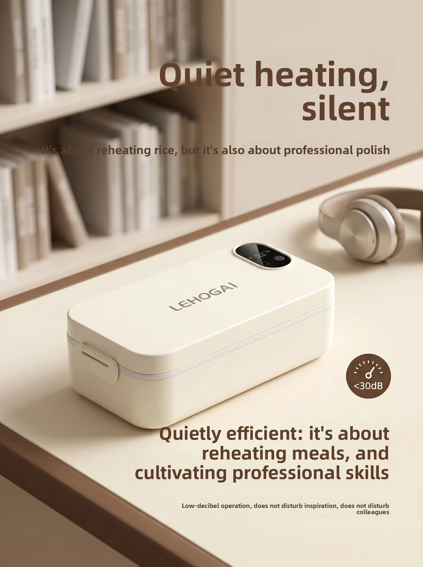 Wavvo Portable Mini{Gen 1}