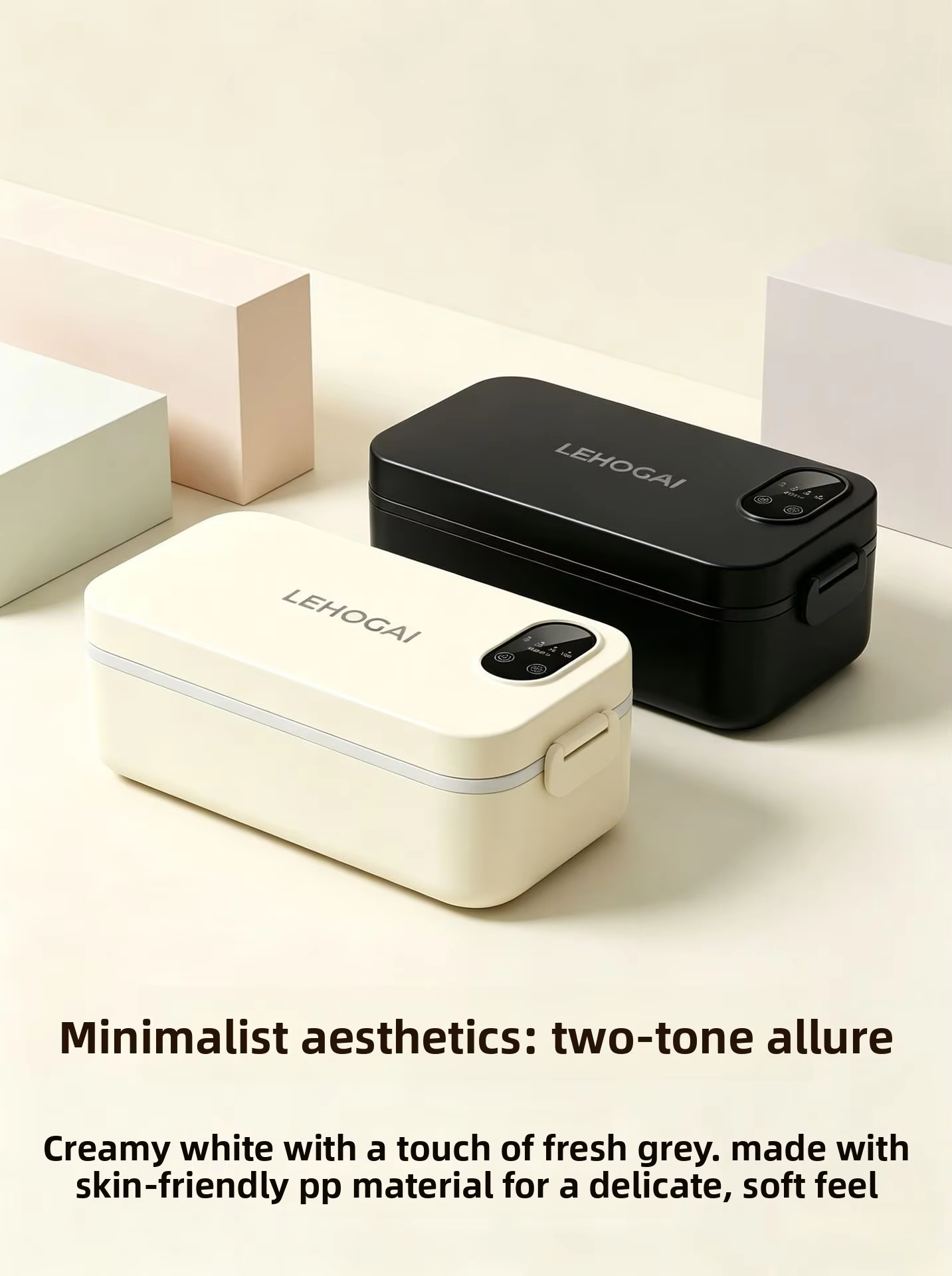 Wavvo Portable Mini{Gen 1}