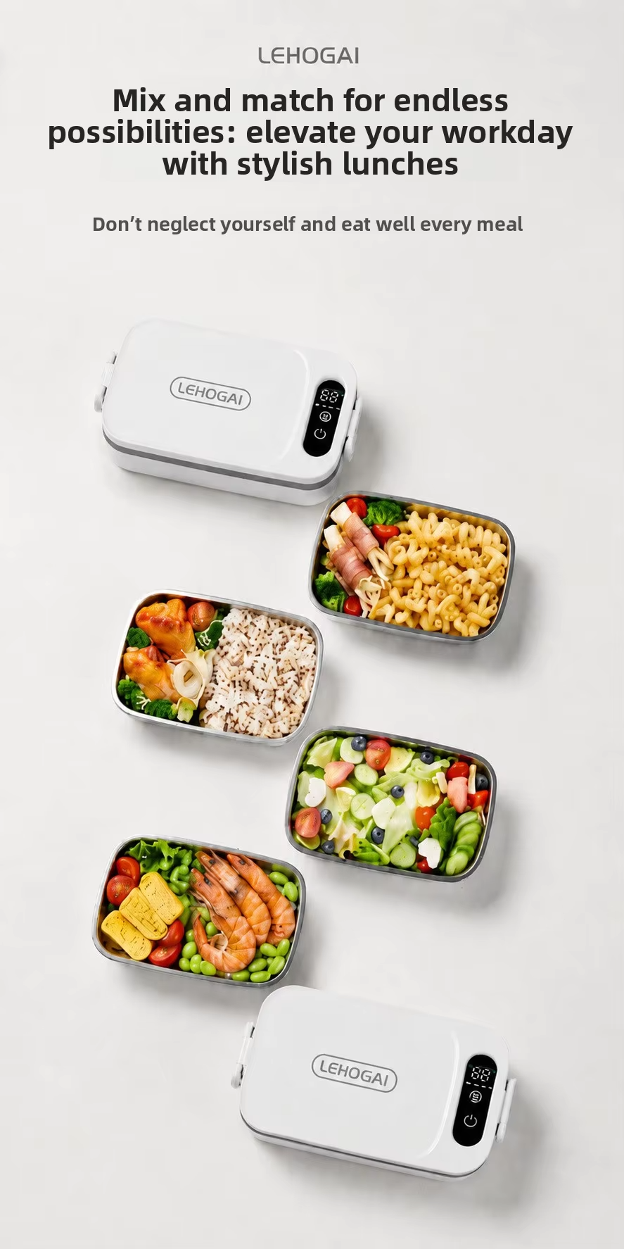 Wavvo Portable Mini{Gen 1}