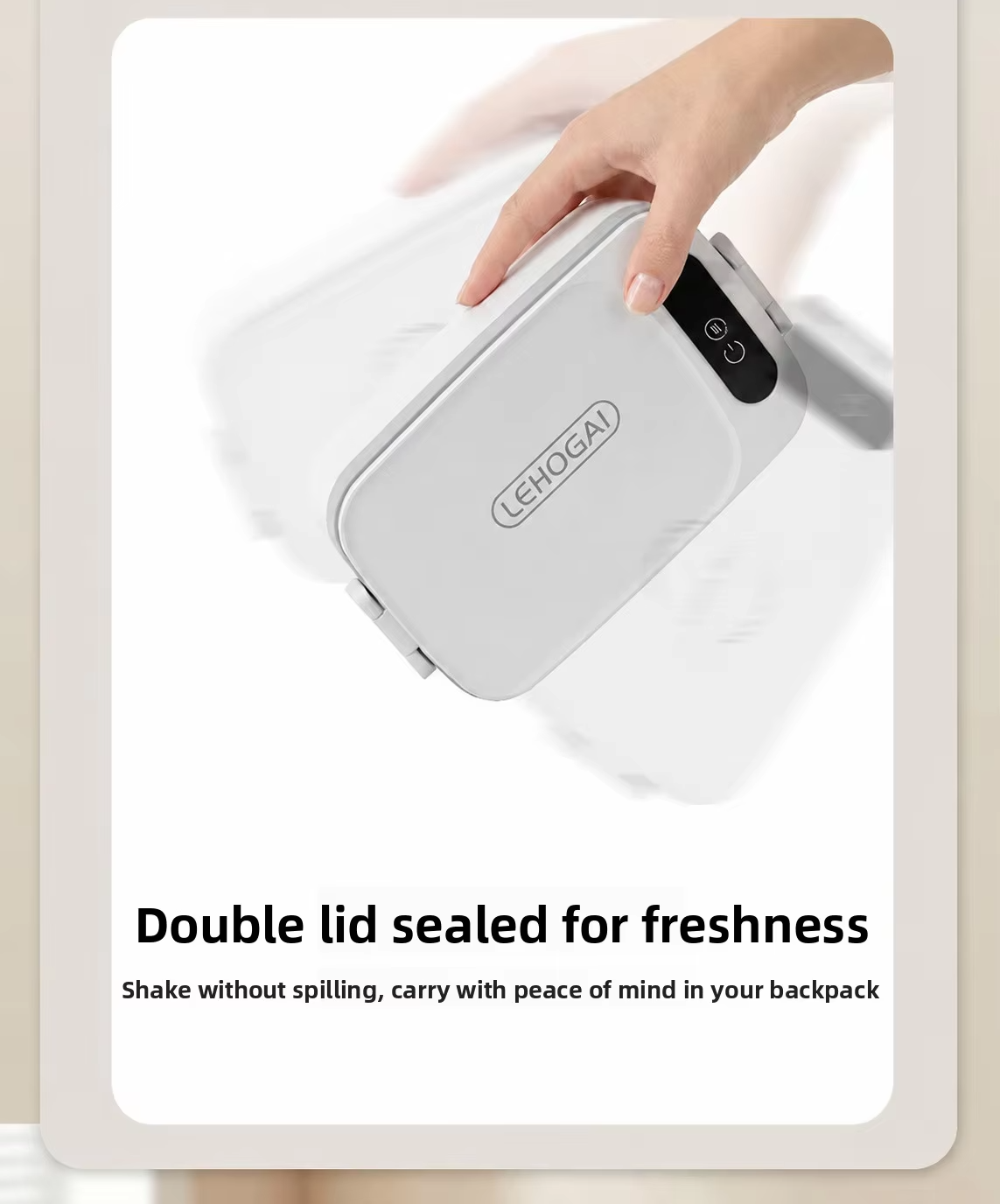Wavvo Portable Mini{Gen 1}