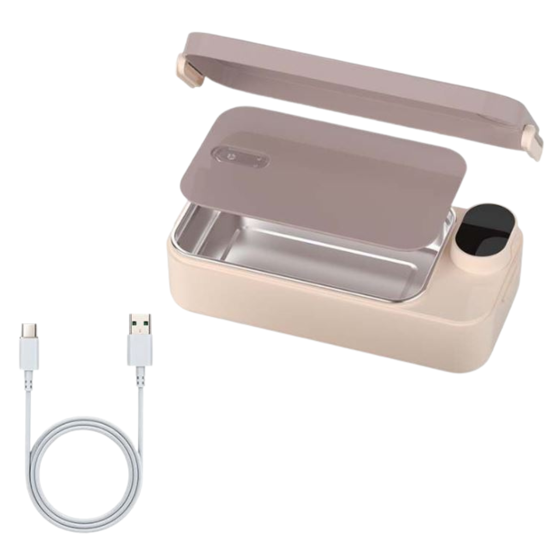Wavvo Rechargeable Middy{Gen 1}