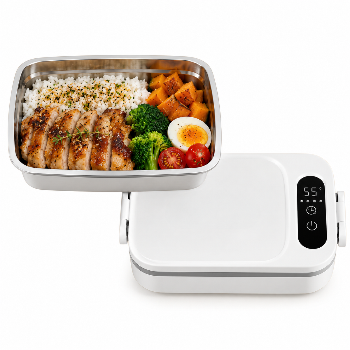 Wavvo Rechargeable (USB)
