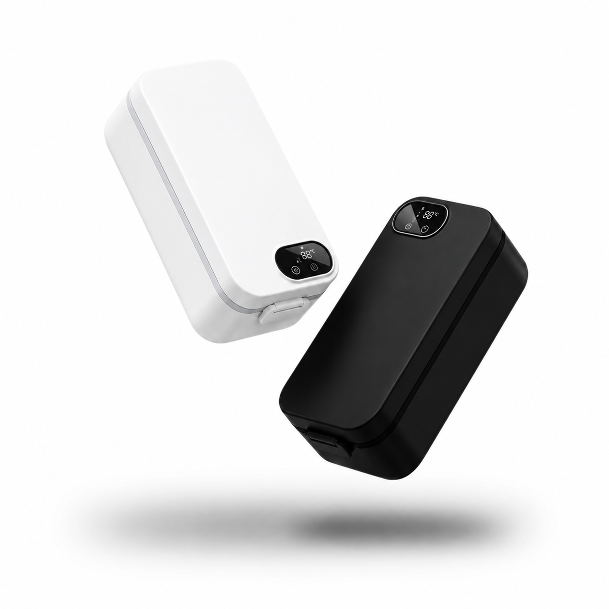 Wavvo Rechargeable (USB)