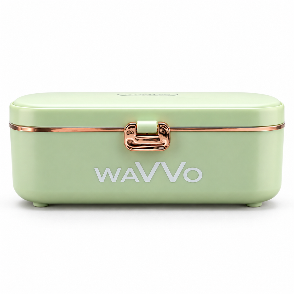 Wavvo On-The-Go (12V+220V)