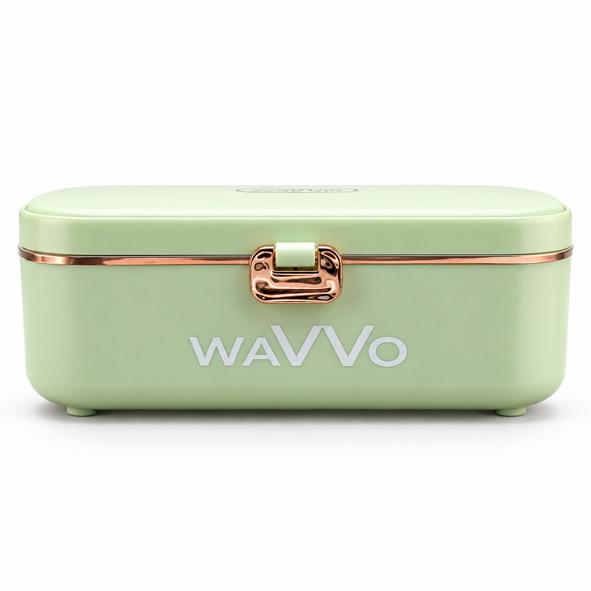 Wavvo On-The-Go (12V+220V)