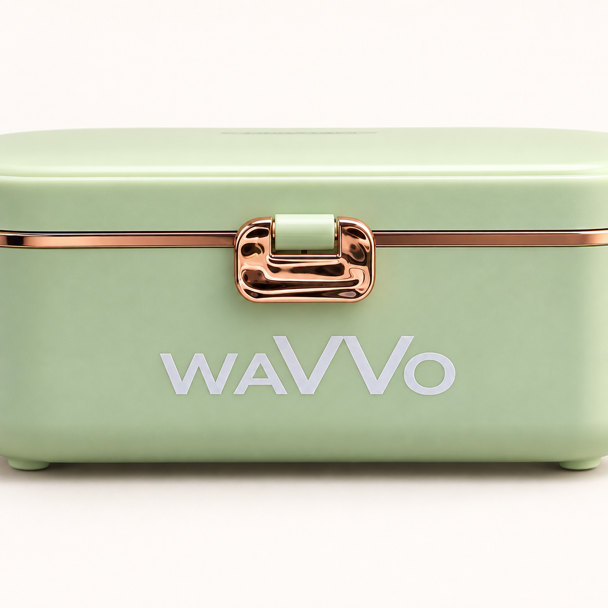 Wavvo On-The-Go (12V+220V)
