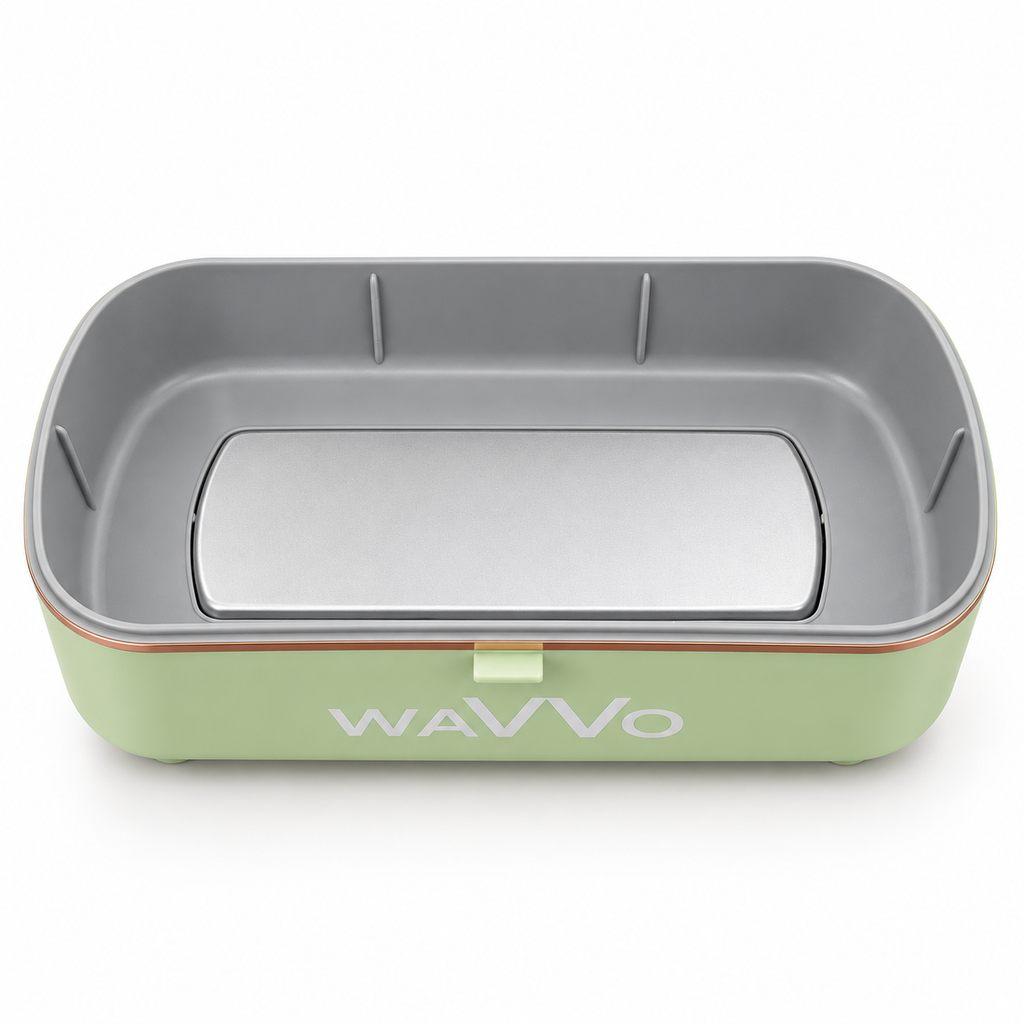 Wavvo On-The-Go (12V+220V)