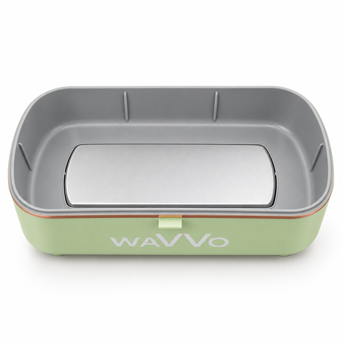 Wavvo On-The-Go (12V+220V)