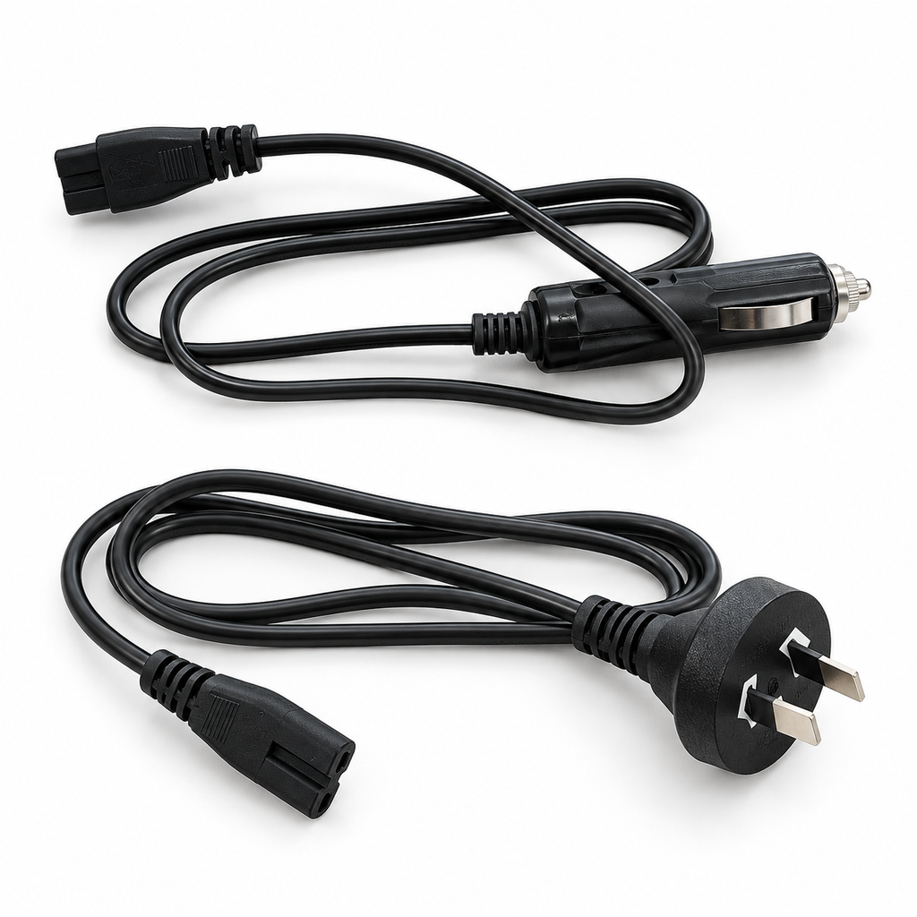 Wavvo On-The-Go (12V+220V)