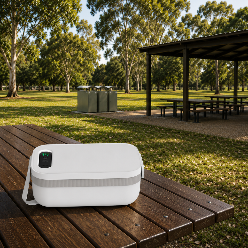 Wavvo Rechargeable (USB)