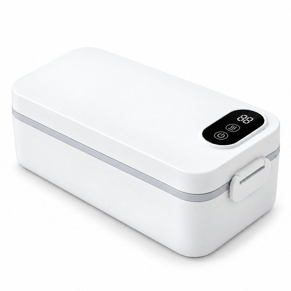Wavvo Rechargeable (USB)