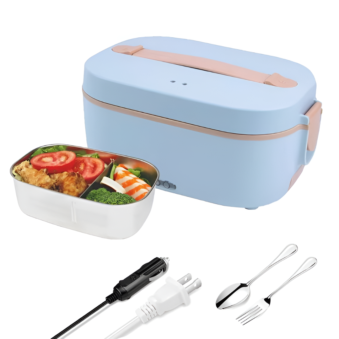 Wavvo All-In-One (12V+220V)
