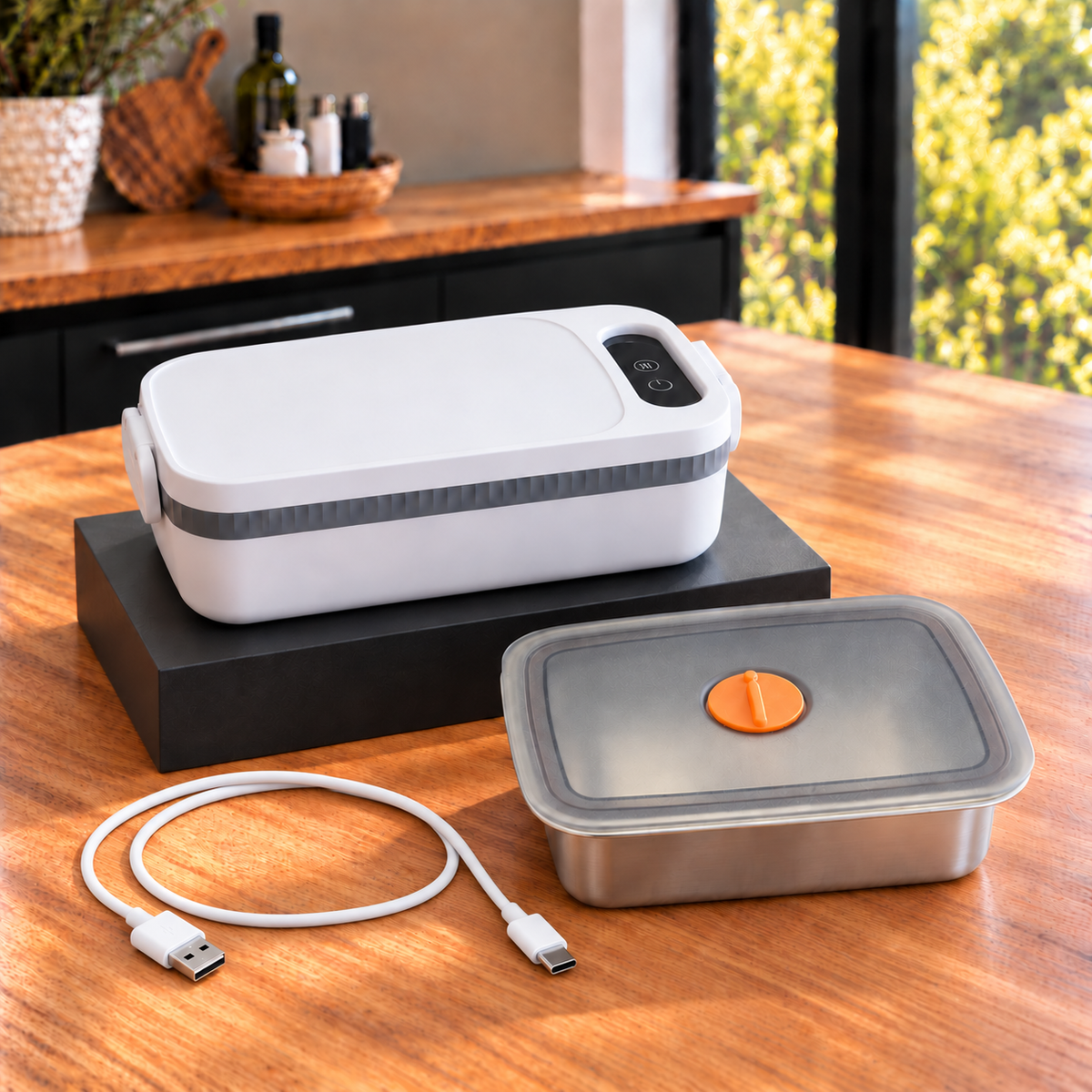 Wavvo Rechargeable (USB)