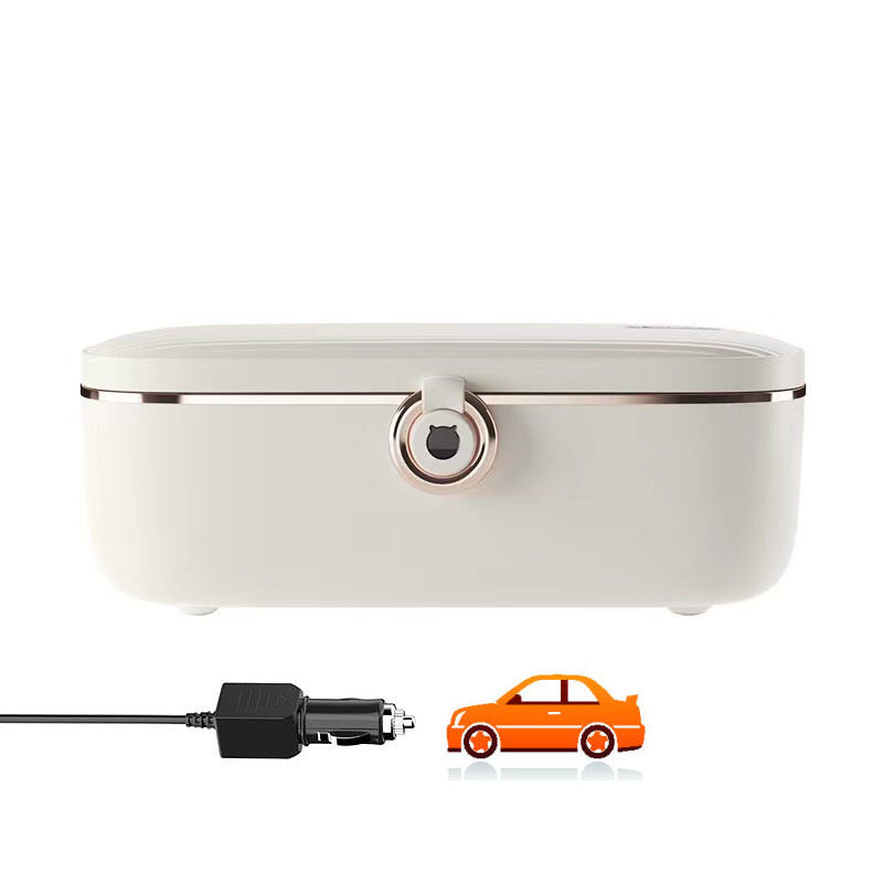 Wavvo On-The-Go (12V+220V)