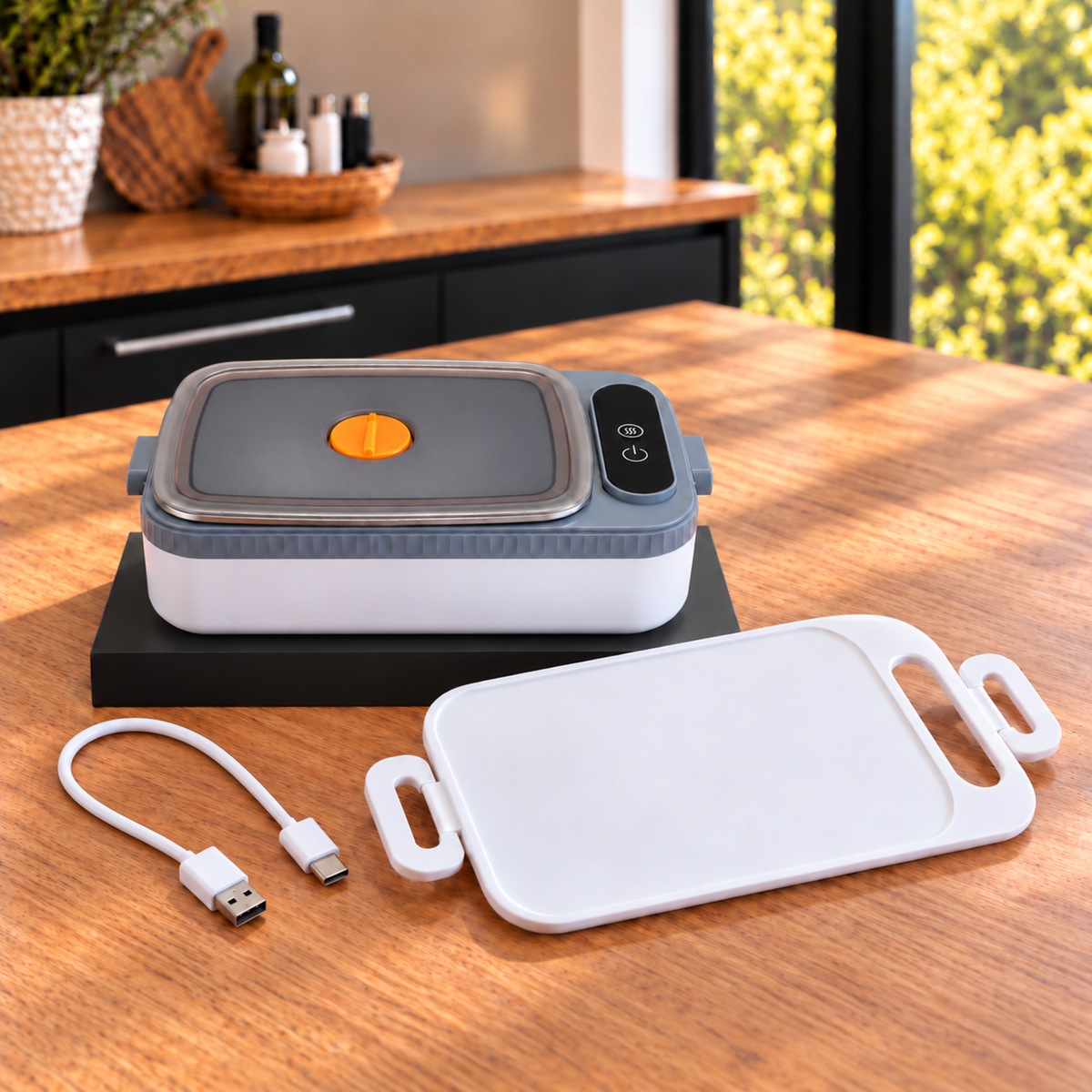 Wavvo Rechargeable (USB)