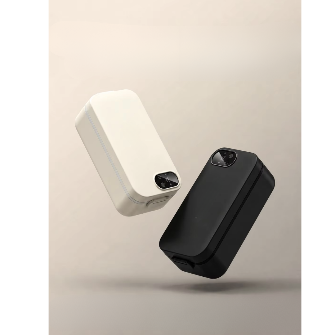 Wavvo Portable Mini{Gen 1}