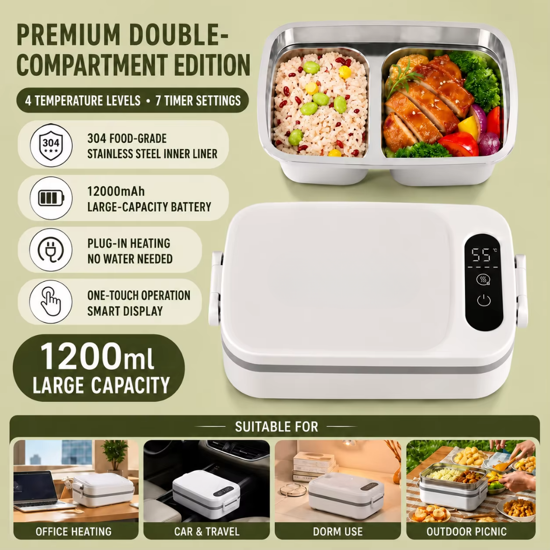 Wavvo Portable Mini{Gen 1}