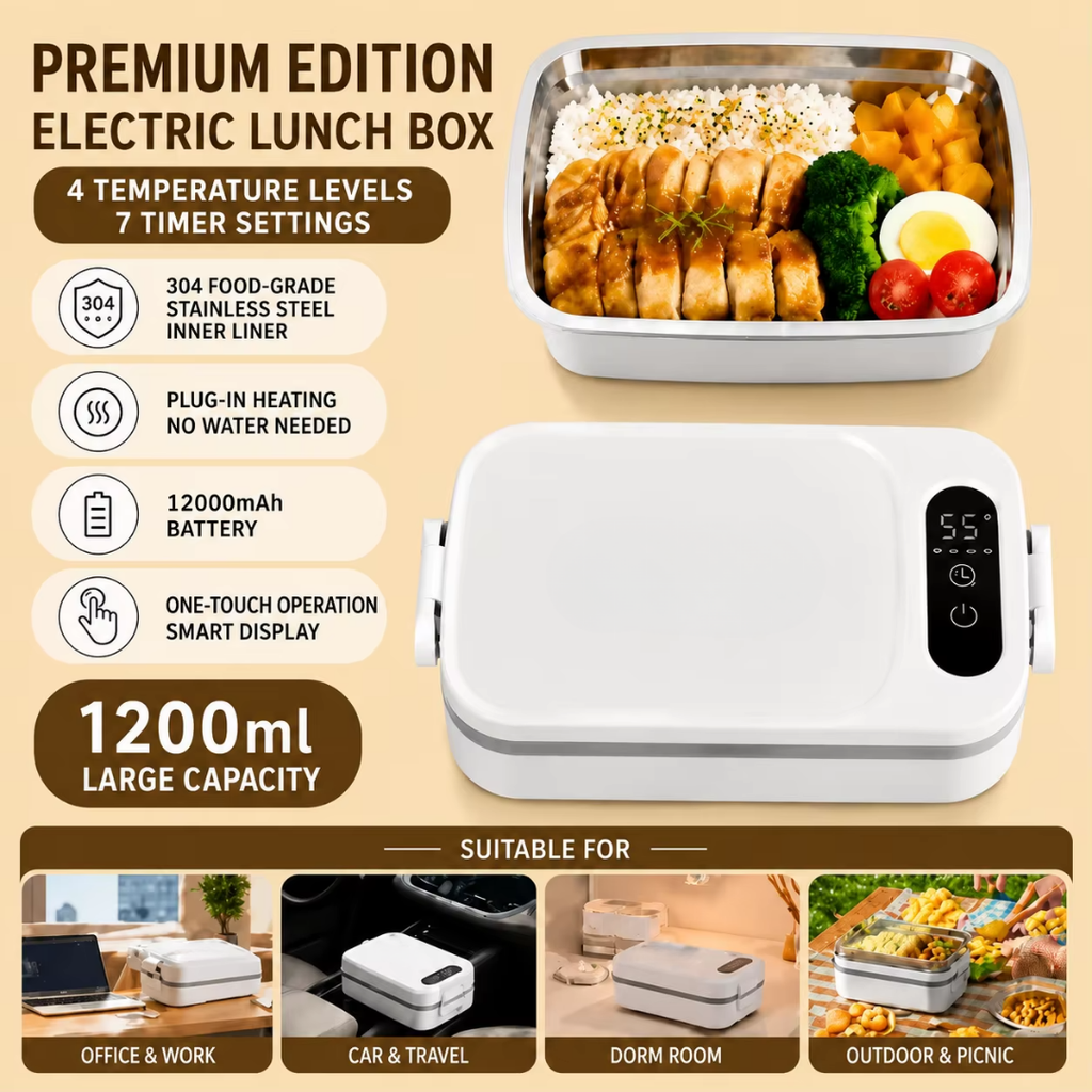 Wavvo Portable Mini{Gen 1}