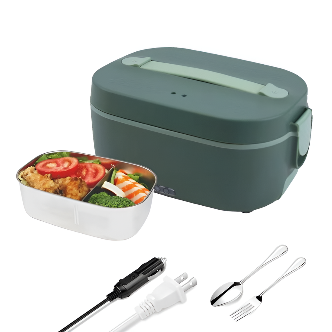 Wavvo All-In-One (12V+220V)