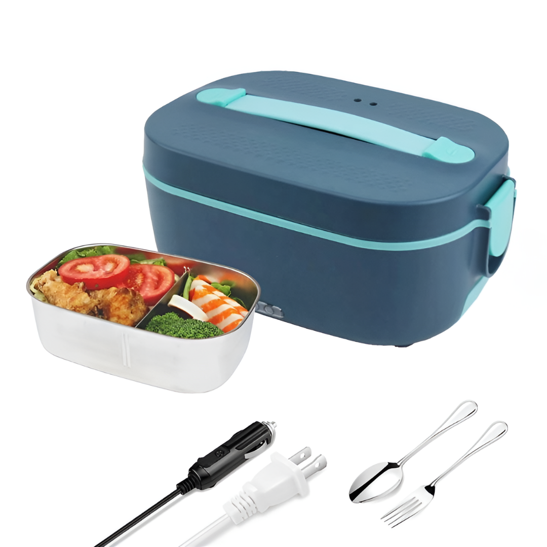 Wavvo All-In-One (12V+220V)