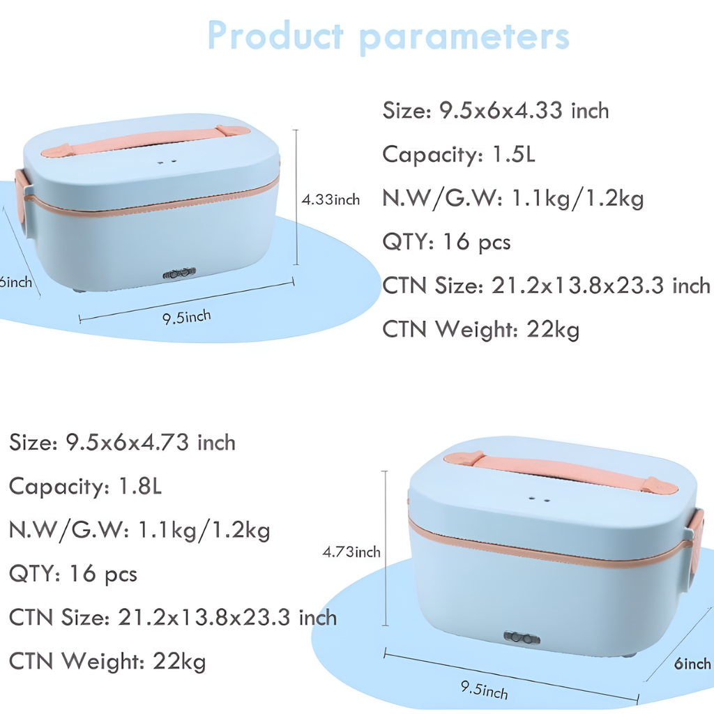 Wavvo All-In-One (12V+220V)