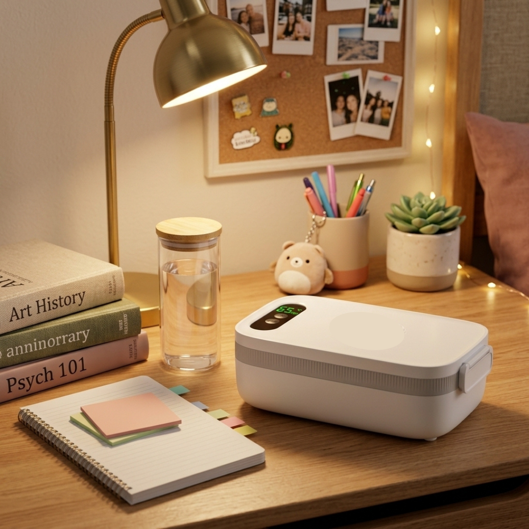 Wavvo Rechargeable (USB)