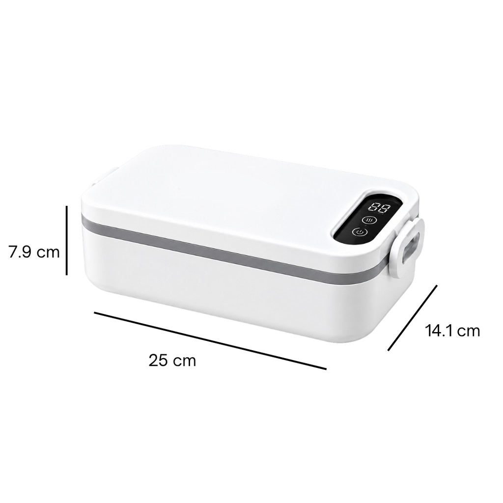 Wavvo Rechargeable (USB)