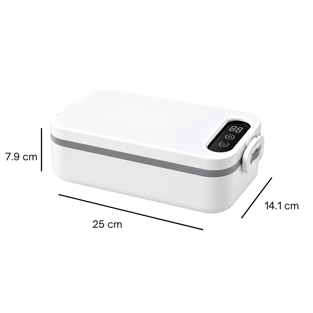 Wavvo Rechargeable (USB)