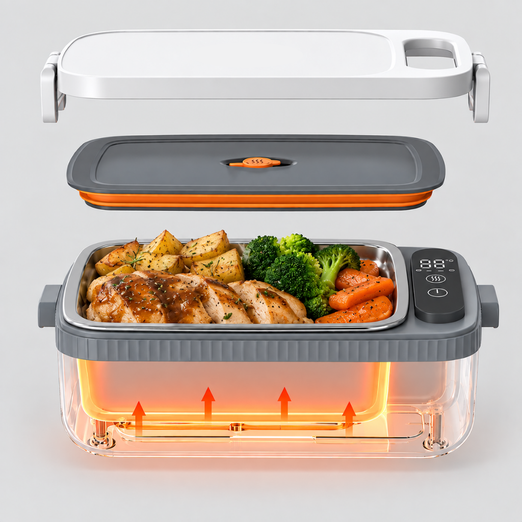 Wavvo Rechargeable (USB)